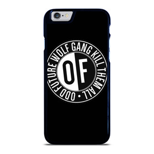 ODD FUTURE OF LOGO WOLF GANG iPhone 6 / 6S Case