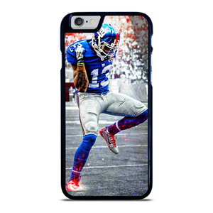 ODELL BECKHAM JR NEW YORK GIANTS 2 iPhone 6 / 6S Case