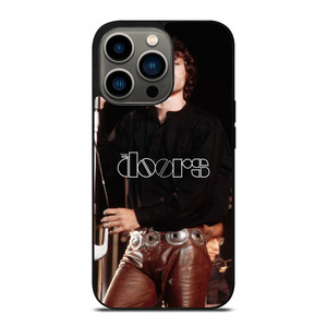 JIM MORRISON THE DOORS iPhone 13 Pro Case JIM MORRISON THE DOORS iPhone 13 Pro Case