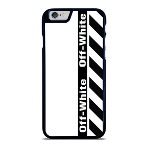 OFF WHITE LOGO VERTICAL iPhone 6 / 6S Case