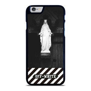 OFF WHITE STATUE iPhone 6 / 6S Case OFF WHITE STATUE iPhone 6 / 6S Case