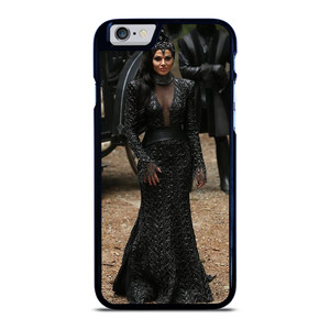 ONCE UPON A TIME EVIL QUEEN iPhone 6 / 6S Case