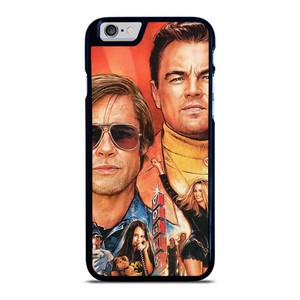 ONCE UPON A TIME IN HOLLYWOOD iPhone 6 / 6S Case