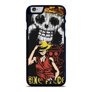 ONE PIECE LUFFY iPhone 6 / 6S Case