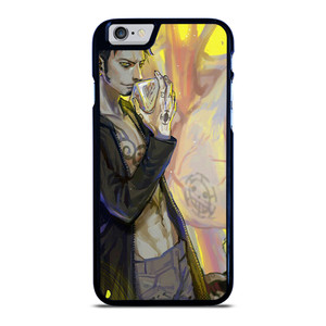 ONE PIECE TRAFALGAR ART iPhone 6 / 6S Case
