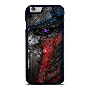 OPTIMUS PRIME TRANSFORMERS ART iPhone 6 / 6S Case