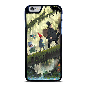 OVER THE GARDEN WALL 2 iPhone 6 / 6S Case