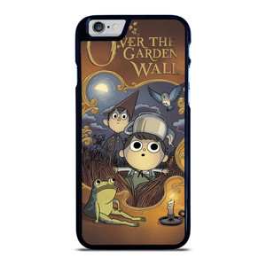 OVER THE GARDEN WALL 5 iPhone 6 / 6S Case
