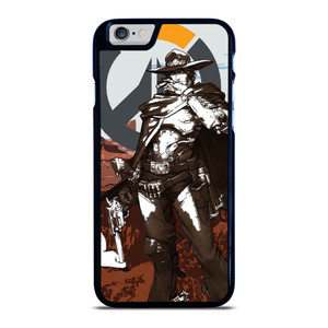 OVERWATCH McCree iPhone 6 / 6S Case