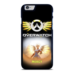 OVERWATCH MERCY iPhone 6 / 6S Case