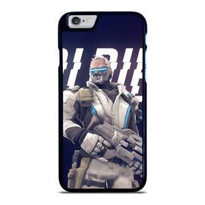 OVERWATCH SOLDIER iPhone 6 / 6S Case