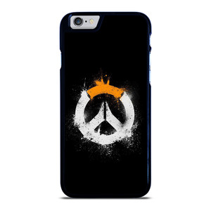 OVERWATCH SYMBOL iPhone 6 / 6S Case