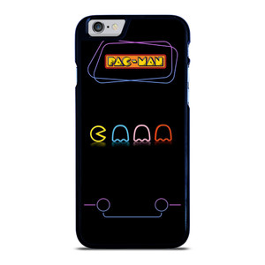 PAC MAN JOIN THE GAME iPhone 6 / 6S Case