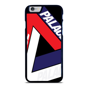 PALACE BIG LOGO iPhone 6 / 6S Case PALACE BIG LOGO iPhone 6 / 6S Case