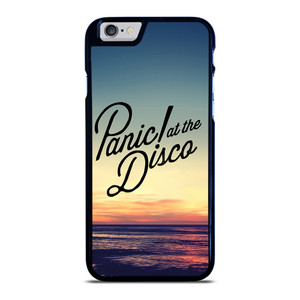 PANIC AT THE DISCO 3 iPhone 6 / 6S Case