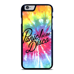 PANIC AT THE DISCO COLORFUL iPhone 6 / 6S Case