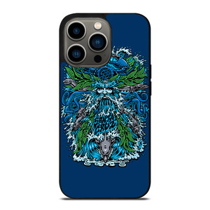 JIMBO PHILLIPS SANTA CRUZ iPhone 13 Pro Case JIMBO PHILLIPS SANTA CRUZ iPhone 13 Pro Case