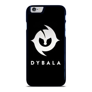 PAULO DYBALA SYMBOL iPhone 6 / 6S Case