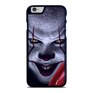PENNYWISE CLOWN IT CHAPTER TWO iPhone 6 / 6S Case