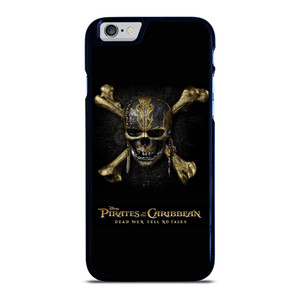 PIRATES OF THE CARIBBEAN iPhone 6 / 6S Case