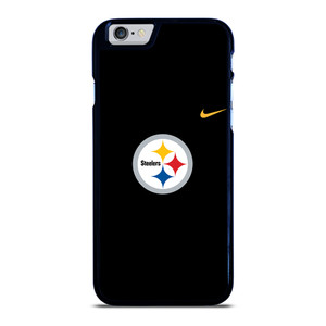 PITTSBURGH STEELERS NIKE LOGO iPhone 6 / 6S Case