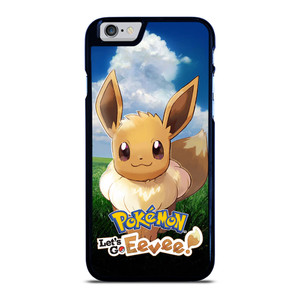 POKEMON EEVEE 2 iPhone 6 / 6S Case