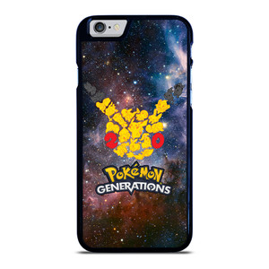 POKEMON HED NEBULA iPhone 6 / 6S Case