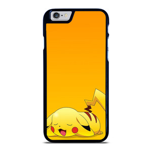 POKEMON PIKACHU 2 iPhone 6 / 6S Case POKEMON PIKACHU 2 iPhone 6 / 6S Case