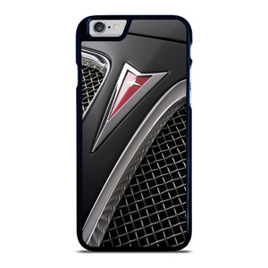 PONTIAC EMBLEM iPhone 6 / 6S Case