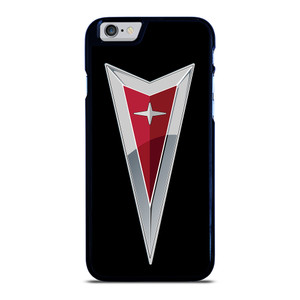 PONTIAC SYMBOL iPhone 6 / 6S Case