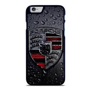 PORSCHE LOGO 2 iPhone 6 / 6S Case