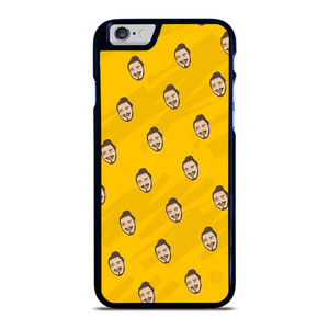 POST MALONE COLLAGE KIMOJI iPhone 6 / 6S Case POST MALONE COLLAGE KIMOJI iPhone 6 / 6S Case