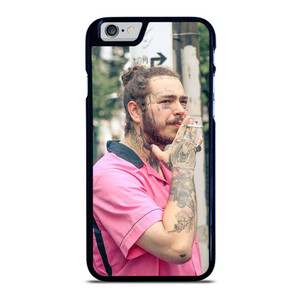 POST MALONE RAPPER iPhone 6 / 6S Case POST MALONE RAPPER iPhone 6 / 6S Case