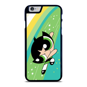 POWERPUFF GIRLS BUTTERCUP iPhone 6 / 6S Case POWERPUFF GIRLS BUTTERCUP iPhone 6 / 6S Case