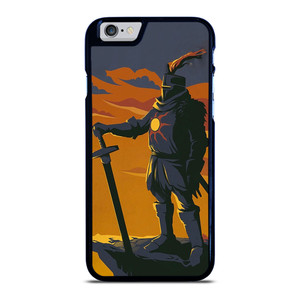 PRAISE THE SUN DARK SOULS 2 iPhone 6 / 6S Case