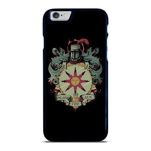 PRAISE THE SUNS DARK SOULS iPhone 6 / 6S Case