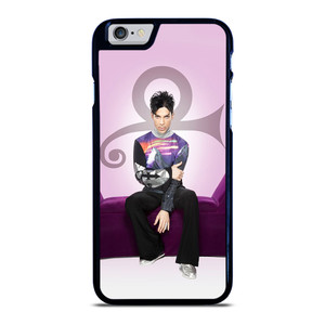PRINCE PURPLE IN MEMORIAM iPhone 6 / 6S Case