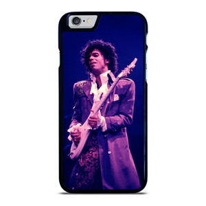 PRINCE PURPLE RAIN iPhone 6 / 6S Case