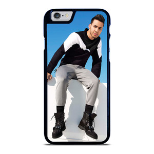 PRINCE ROYCE SIT BACK iPhone 6 / 6S Case