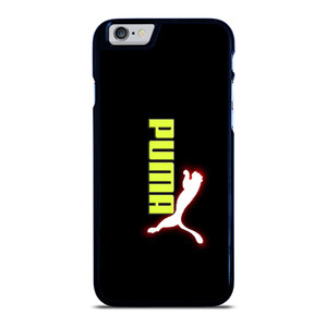 PUMA SHOES LOGO iPhone 6 / 6S Case