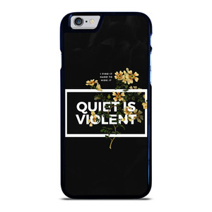 QUITE IS VIOLENCE TWENTY ONE PLIOTS iPhone 6 / 6S Case