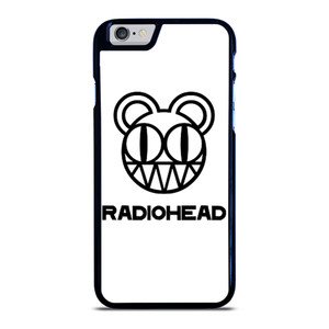RADIOHEAD BAND LOGO iPhone 6 / 6S Case