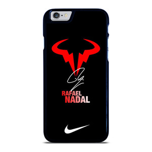 RAFAEL NADAL TENNIS iPhone 6 / 6S Case