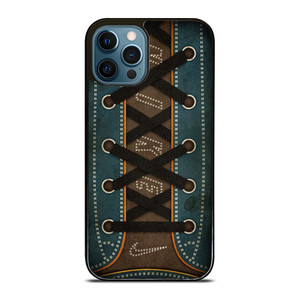 NIKE SHOE LACE iPhone 12 Pro Max Case NIKE SHOE LACE iPhone 12 Pro Max Case