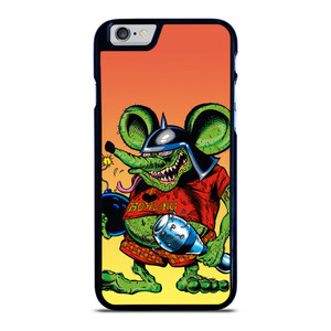 RAT FINK HOT iPhone 6 / 6S Case