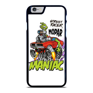 RAT FINK MOPAR MANIAC iPhone 6 / 6S Case