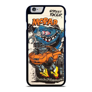 RAT FINK MOPAR STREET RACERS iPhone 6 / 6S Case