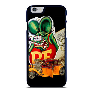 RAT FINK SPEEDLESS 3 iPhone 6 / 6S Case