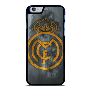 REAL MADRID ICON 2 iPhone 6 / 6S Case