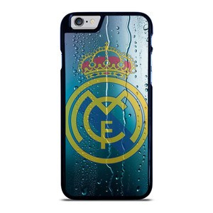 REAL MADRID LA UN DECIMA iPhone 6 / 6S Case